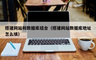 石河子搭建网站和数据库结合（搭建网站数据库地址怎么填）